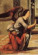 Girolamo di Benvenuto Benvenuto di Giovanni Germany oil painting artist